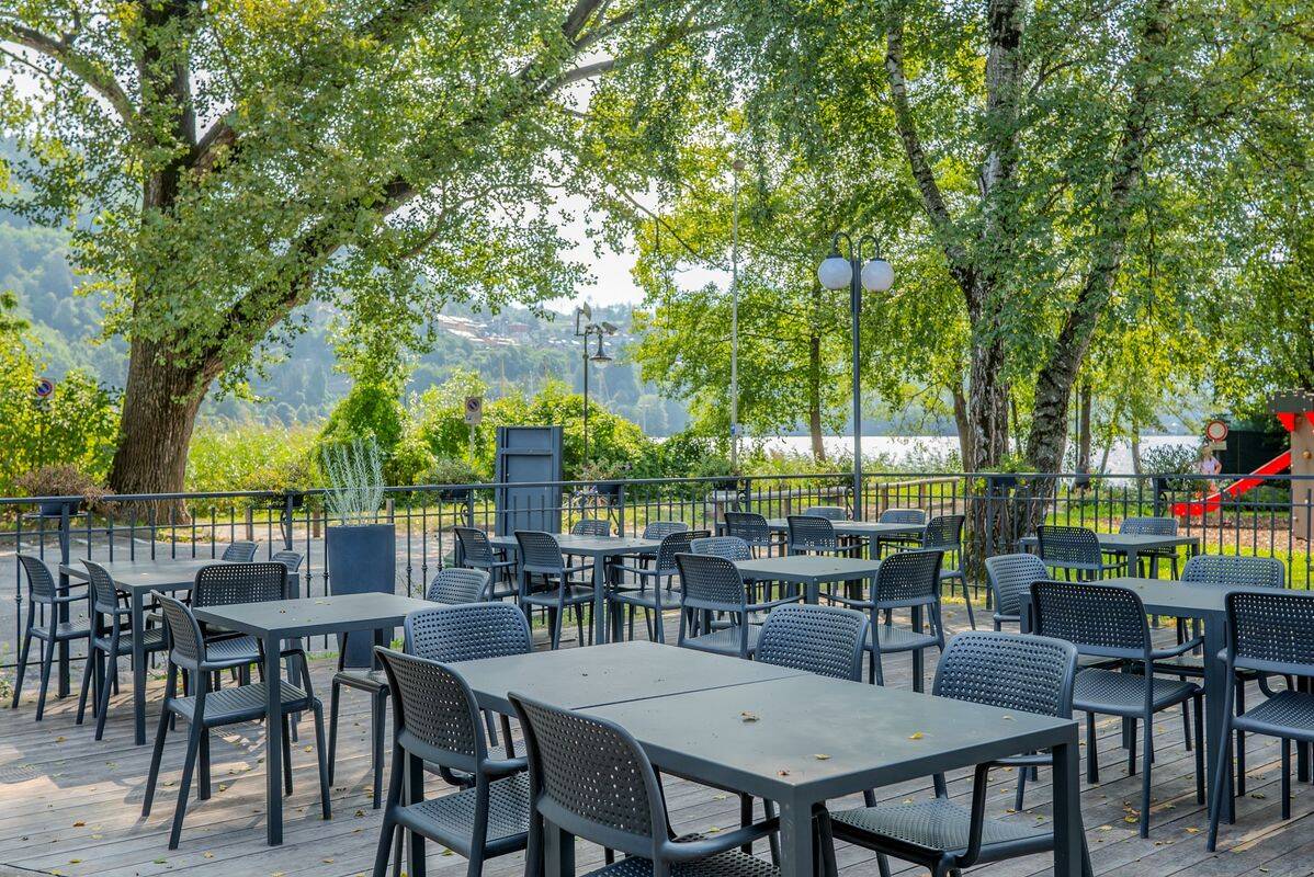 Camping Camping Caldonazzo, Italia, Trentino-Alto-Adigio