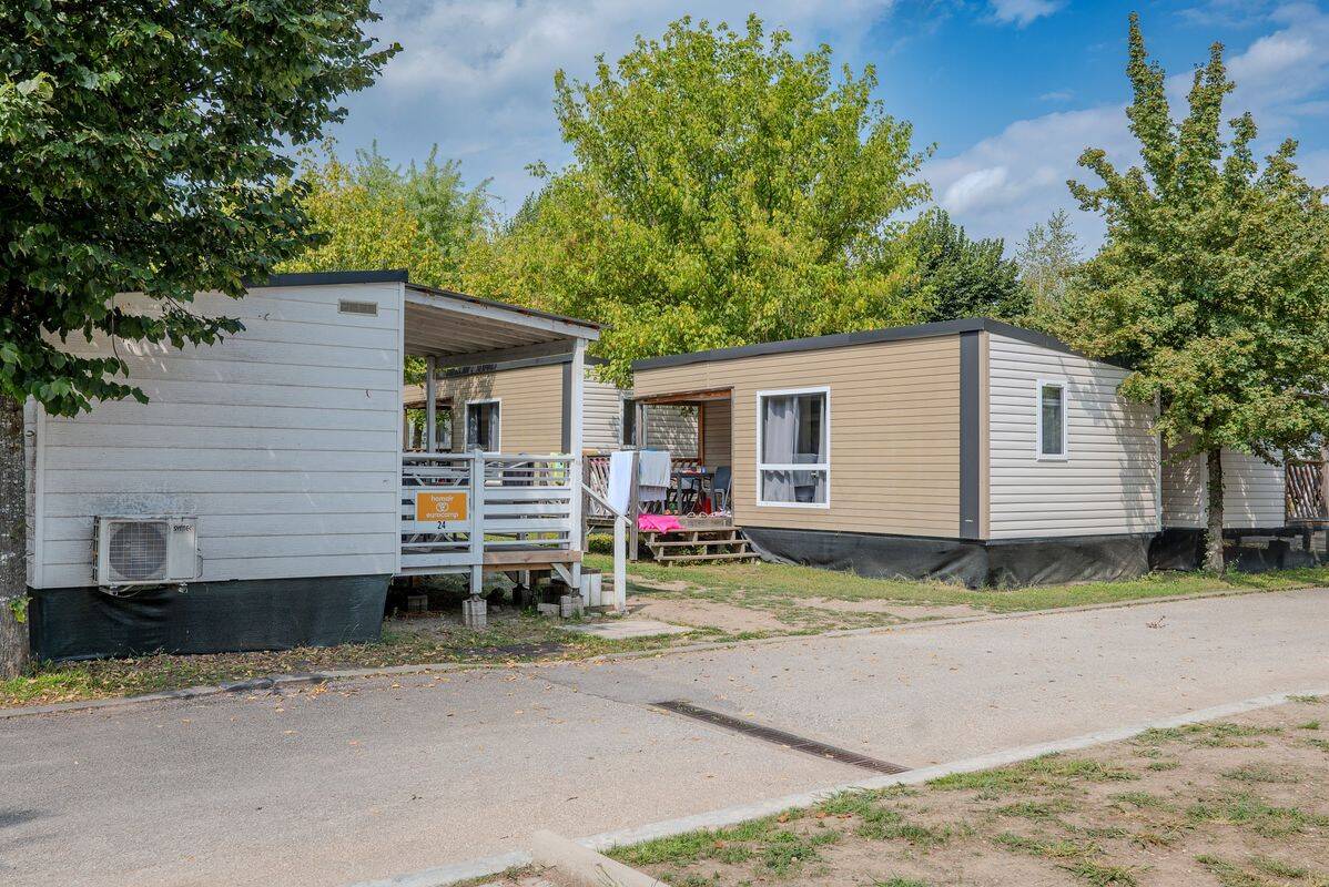 Camping Camping Caldonazzo, Italia, Trentino-Alto-Adigio