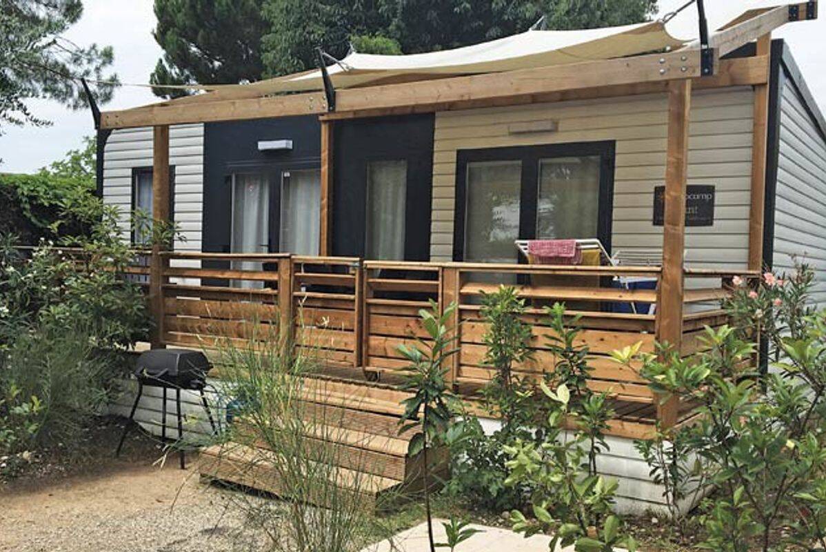 Campeggio Serenella, Italia, Veneto