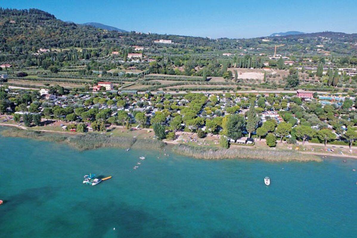 Campeggio Serenella, Italia, Veneto