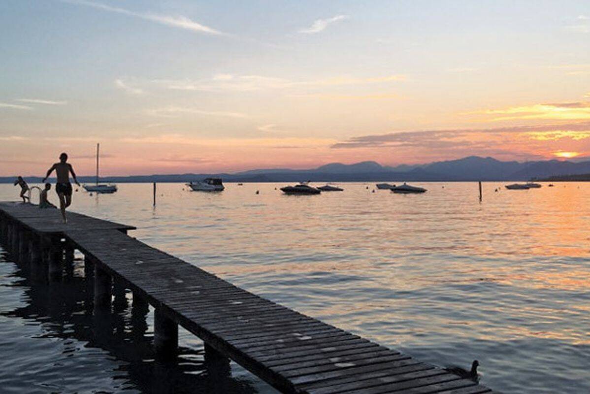 Campeggio Serenella, Italia, Veneto