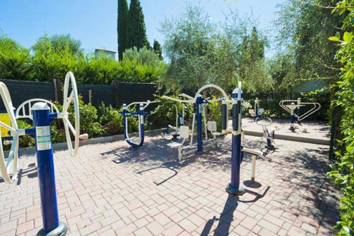 Campeggio Serenella, Italia, Veneto