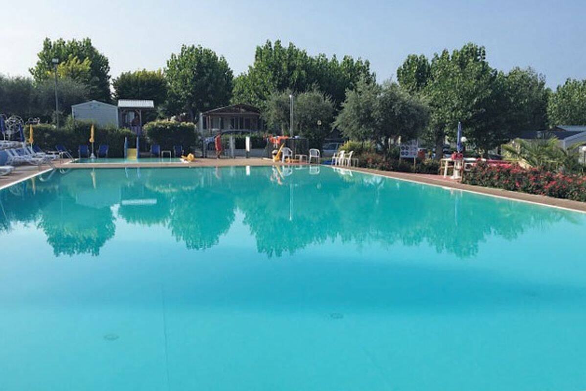 Campeggio Serenella, Italia, Veneto