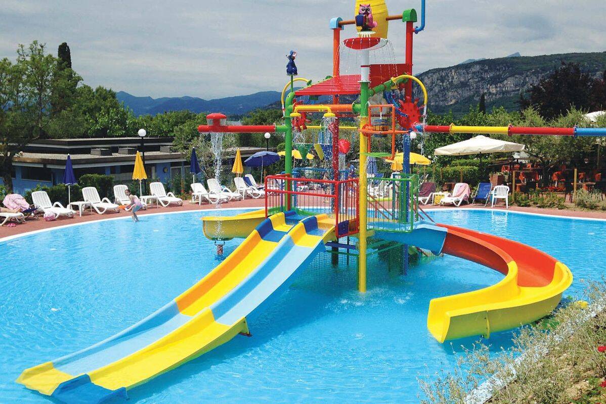 Campeggio Serenella, Italia, Veneto