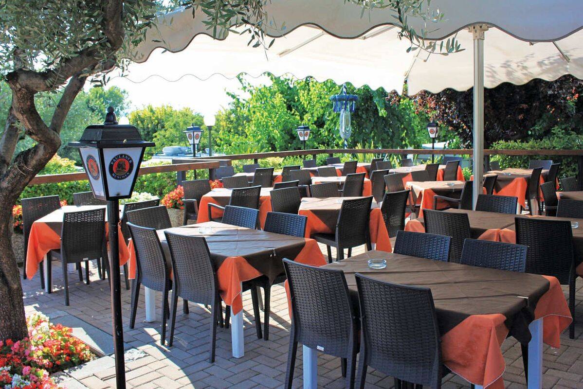 Campeggio Serenella, Italia, Veneto