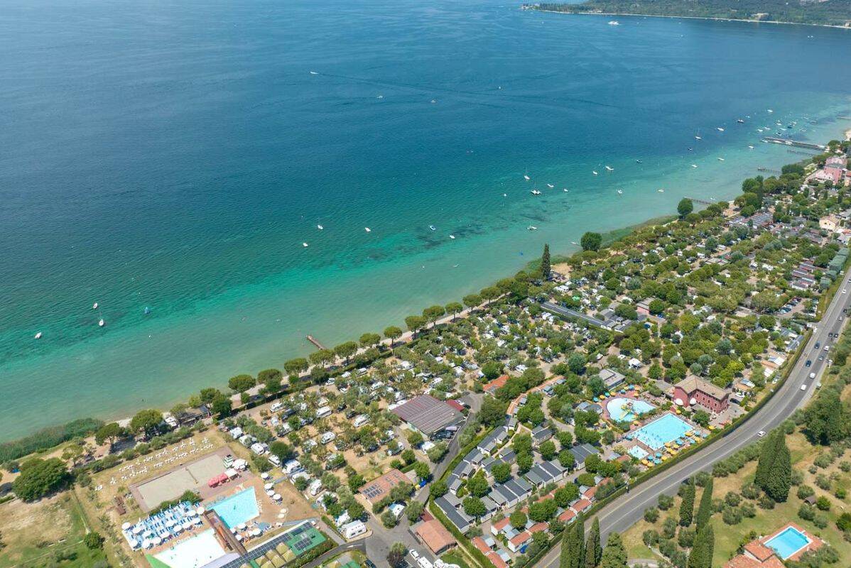 Campeggio Serenella, Italia, Veneto