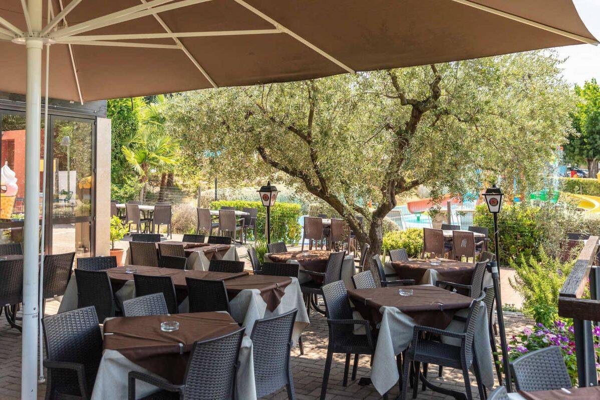 Campeggio Serenella, Italia, Veneto