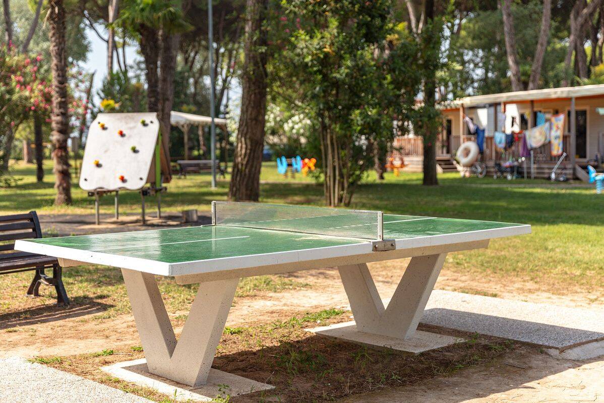 Camping Laguna Village, Italie, Vénétie, Caorle