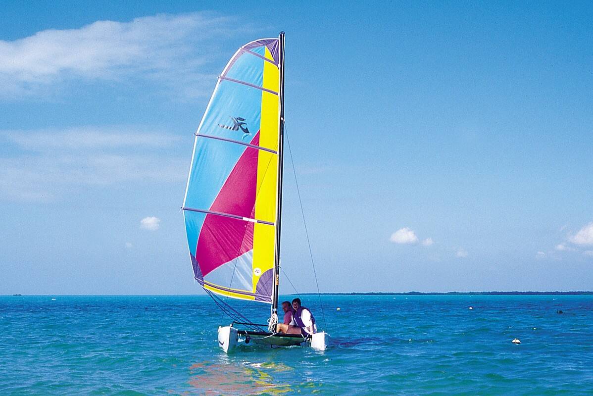 Campeggio Pra' Delle Torri, Italia, Veneto, Caorle