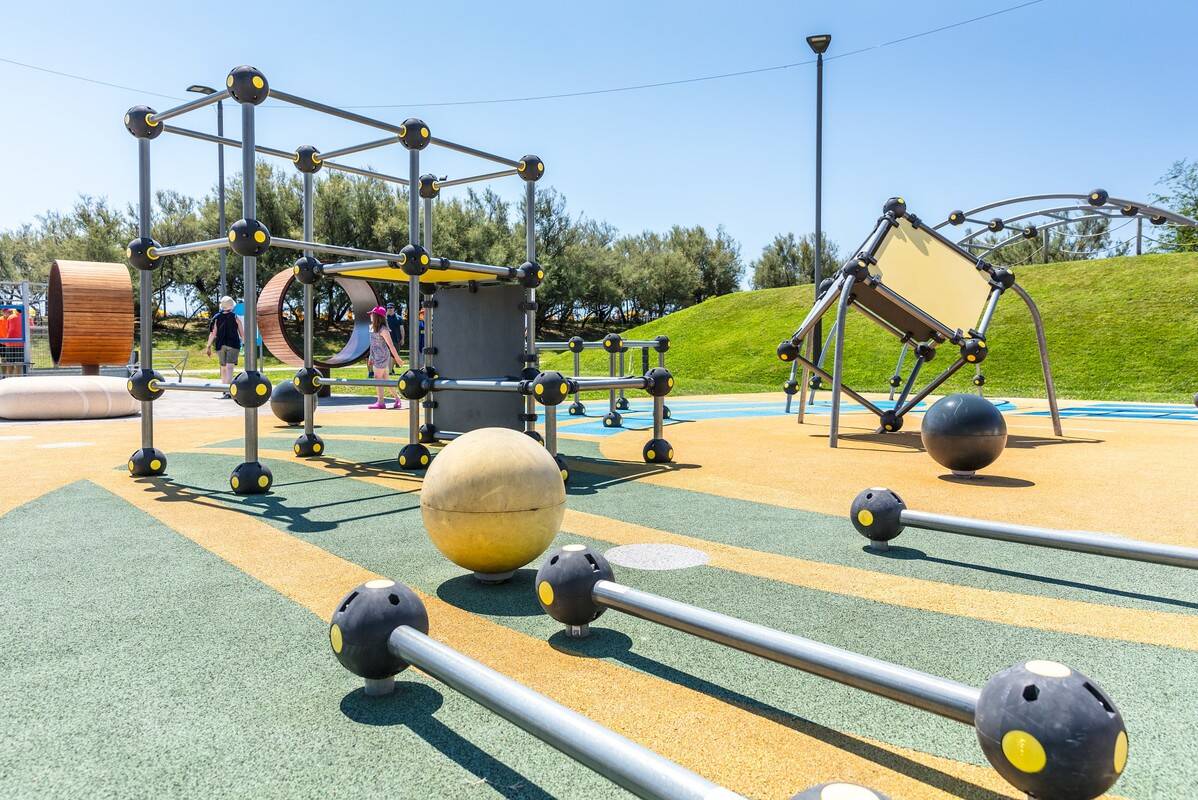 Campeggio Pra' Delle Torri, Italia, Veneto, Caorle
