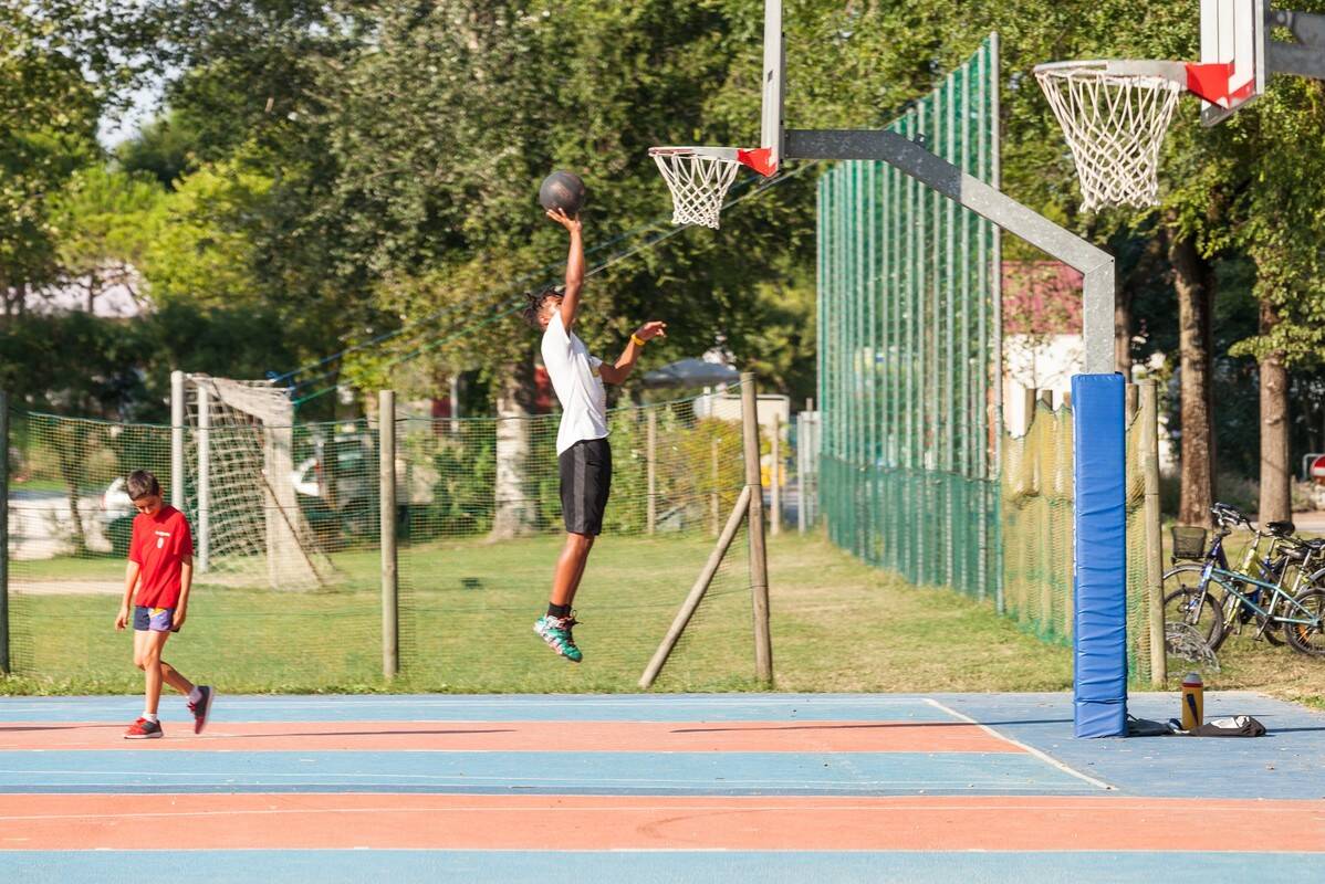 Campeggio Pra' Delle Torri, Italia, Veneto, Caorle