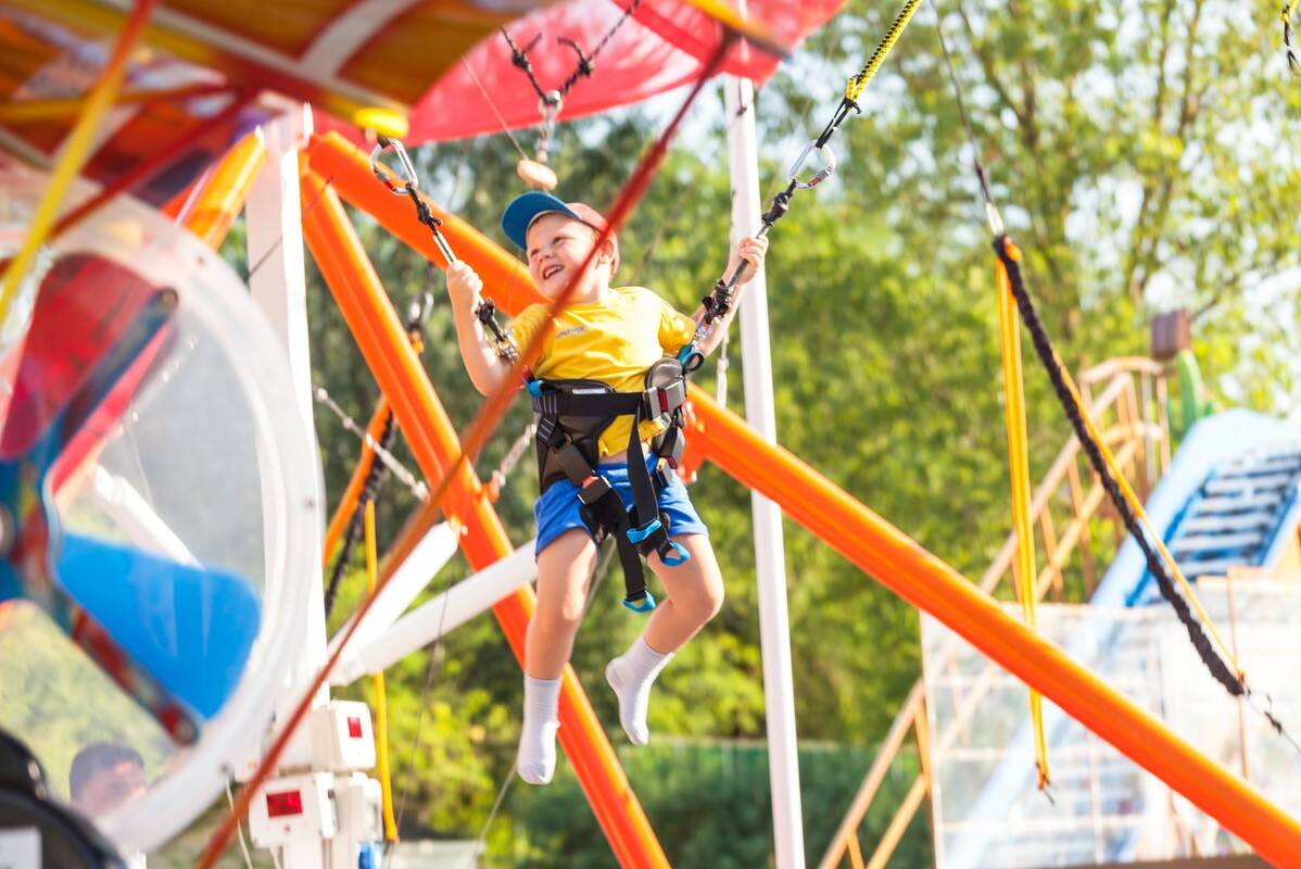 Campeggio Pra' Delle Torri, Italia, Veneto, Caorle