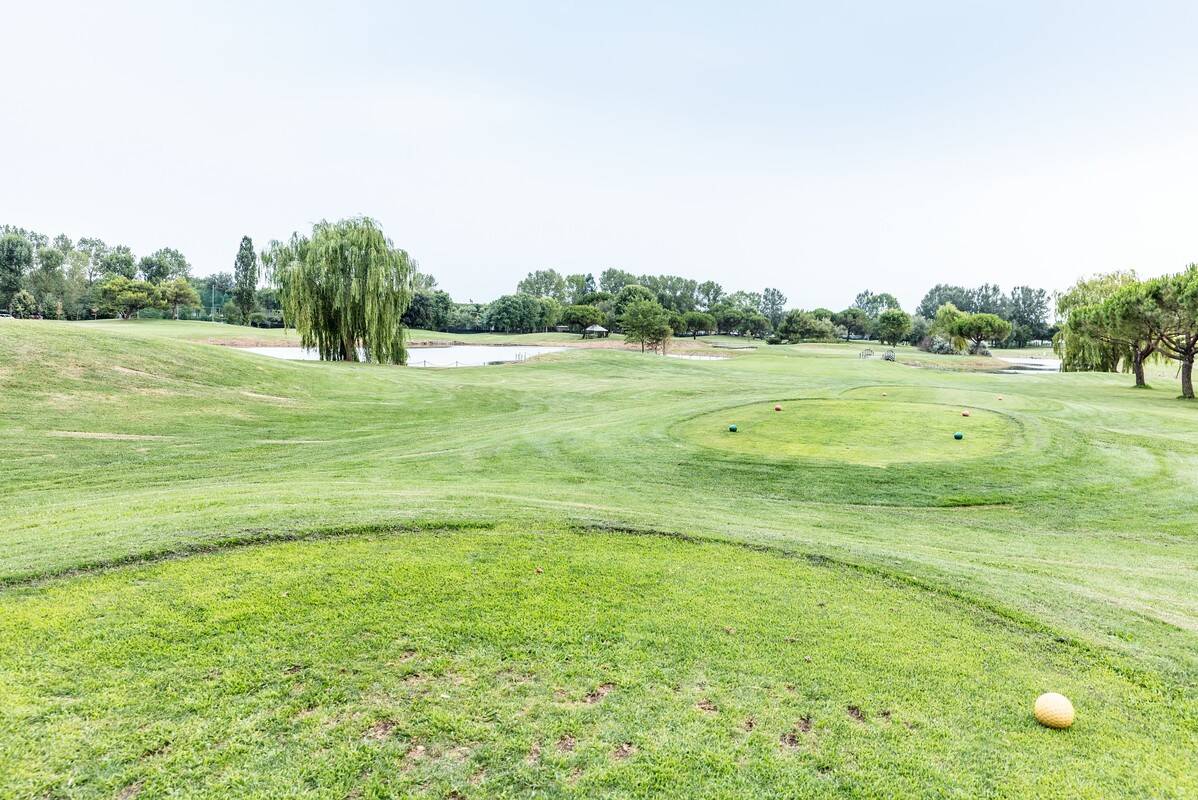 Campeggio Pra' Delle Torri, Italia, Veneto, Caorle