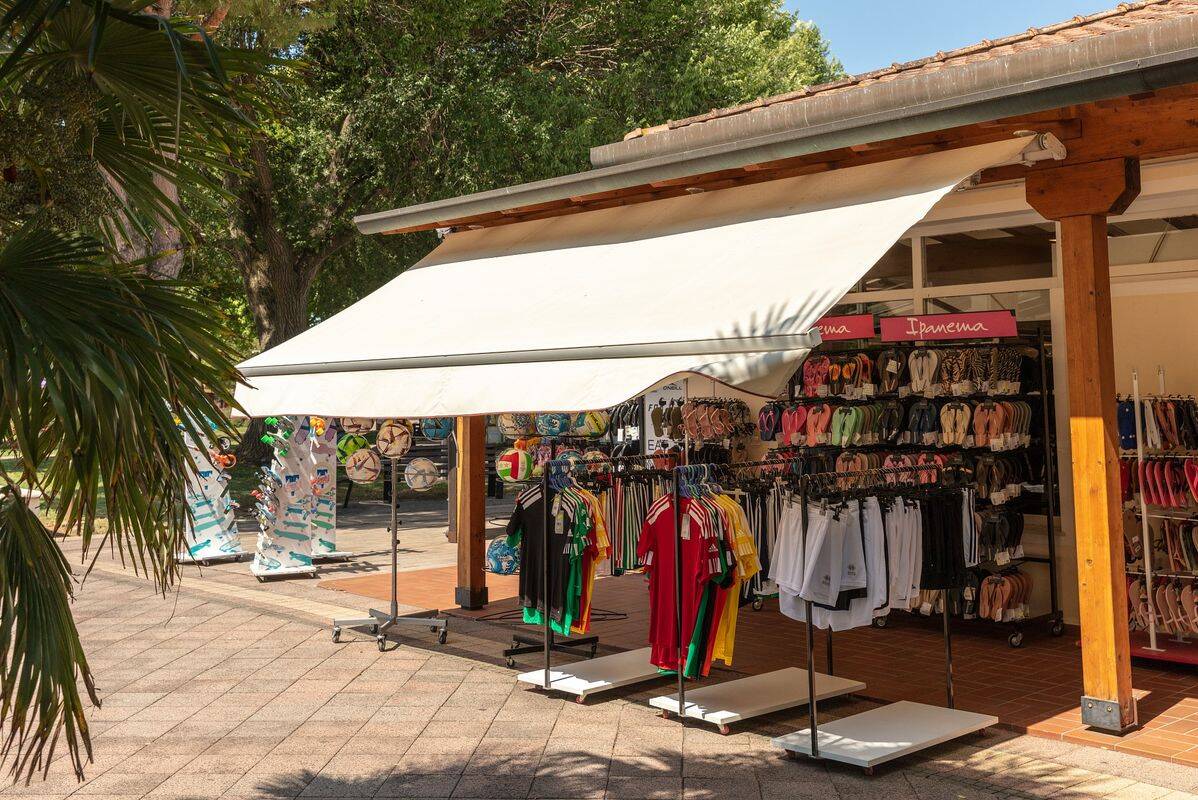 Campeggio Pra' Delle Torri, Italia, Veneto, Caorle