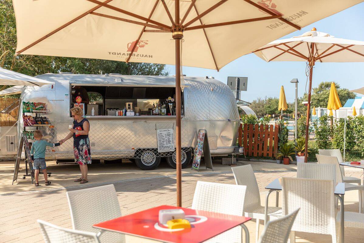 Campeggio Pra' Delle Torri, Italia, Veneto, Caorle