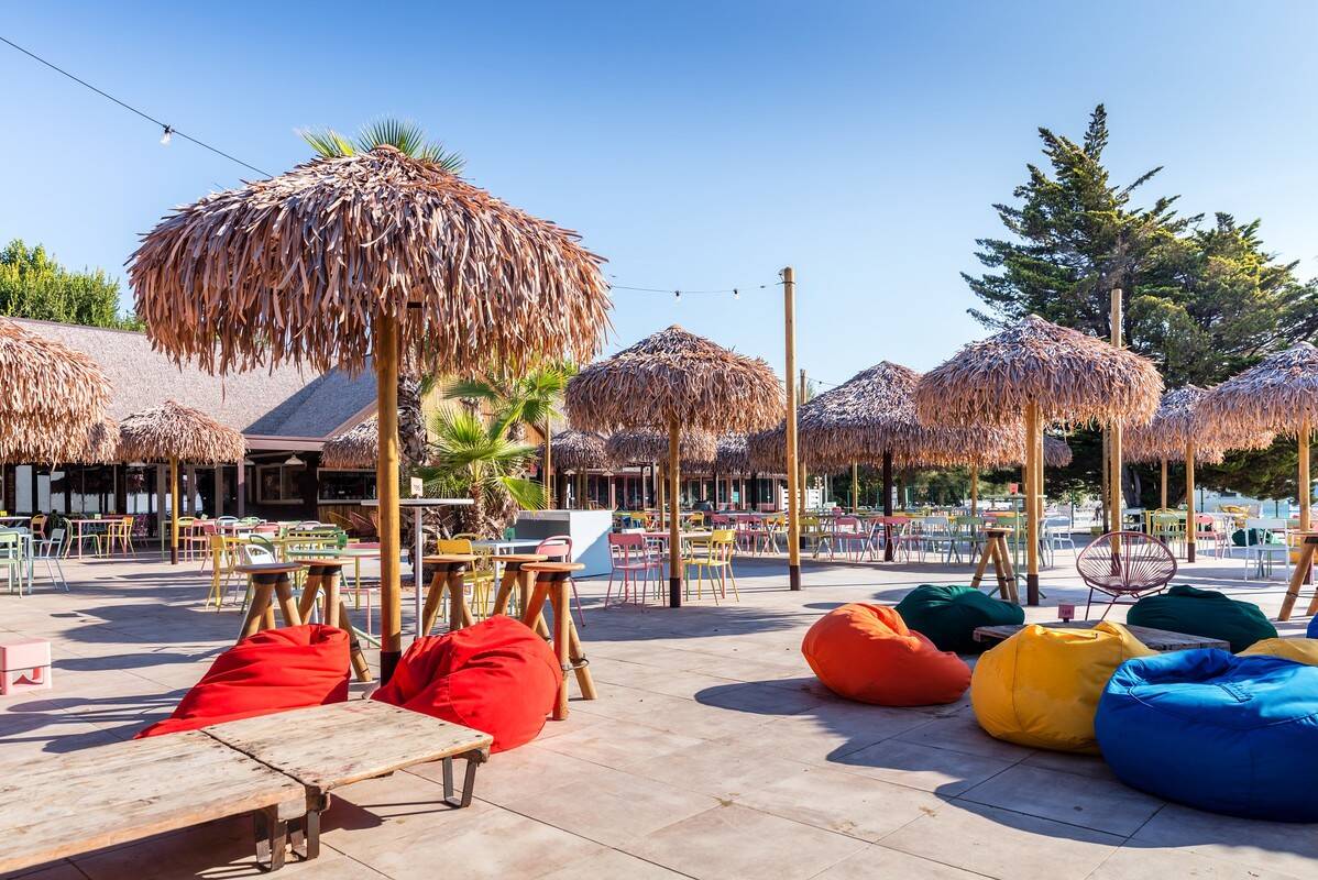 Camping Villaggio San Francesco, Italia, Véneto, Caorle