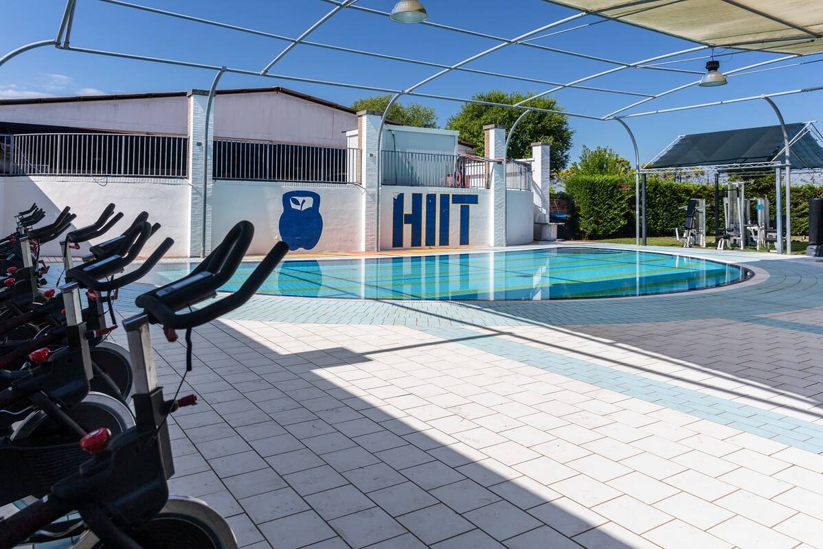 Camping Villaggio San Francesco, Italia, Véneto, Caorle