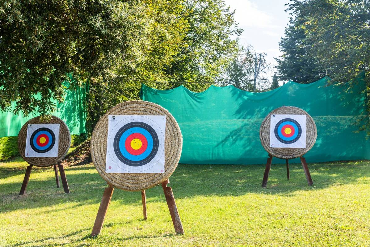 Camping Villaggio San Francesco, Italia, Véneto, Caorle