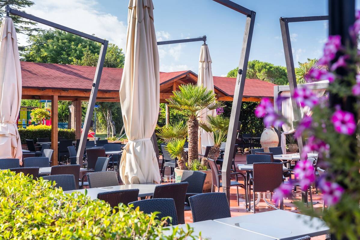 Camping Villaggio San Francesco, Italia, Véneto, Caorle