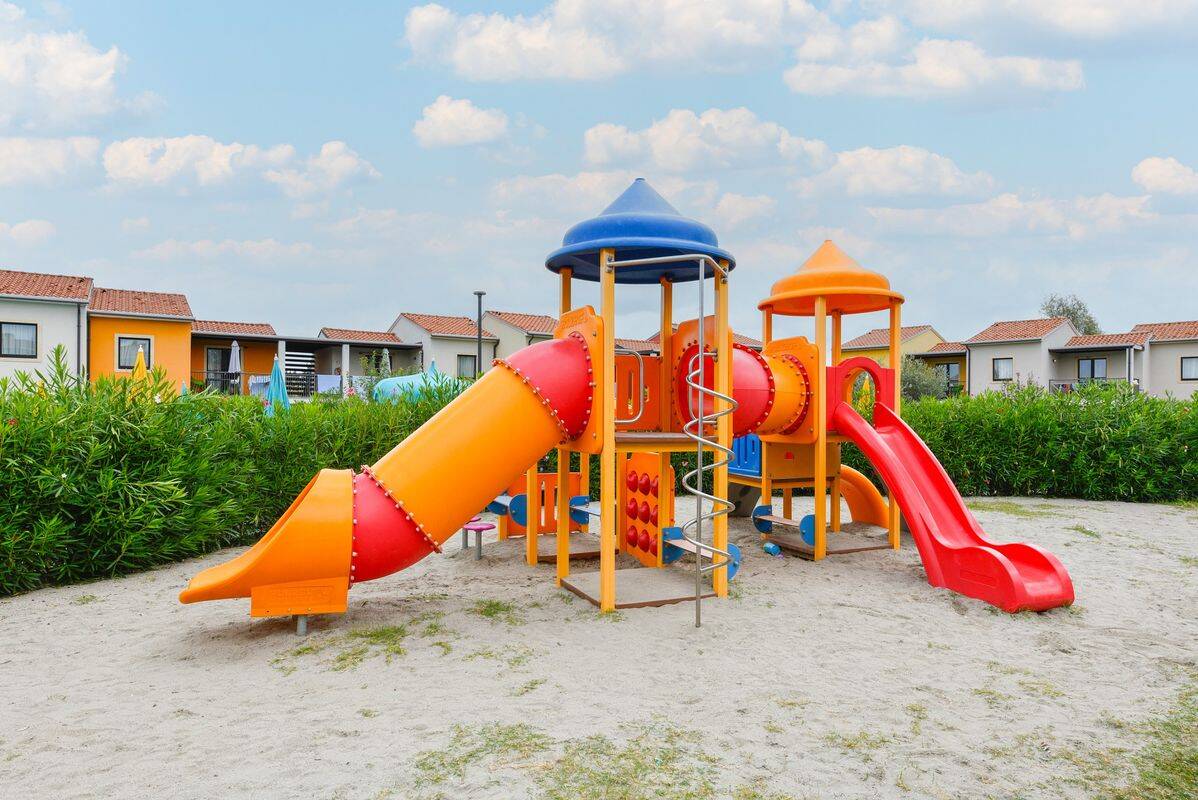 Campeggio Belvedere, Italia, Veneto