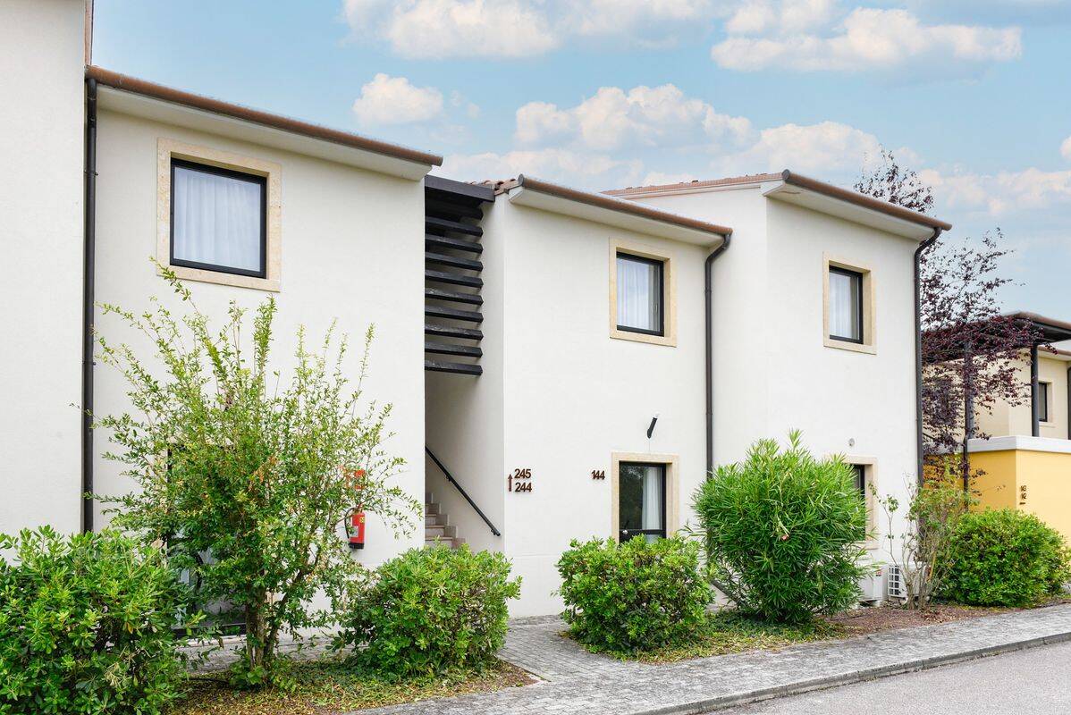 Campeggio Belvedere, Italia, Veneto