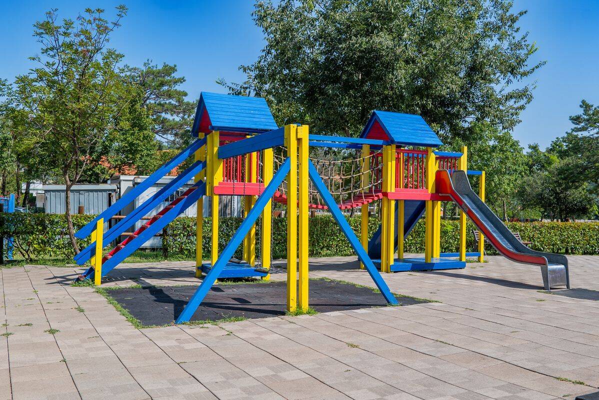 Campeggio Mare Pineta, Italia, Veneto