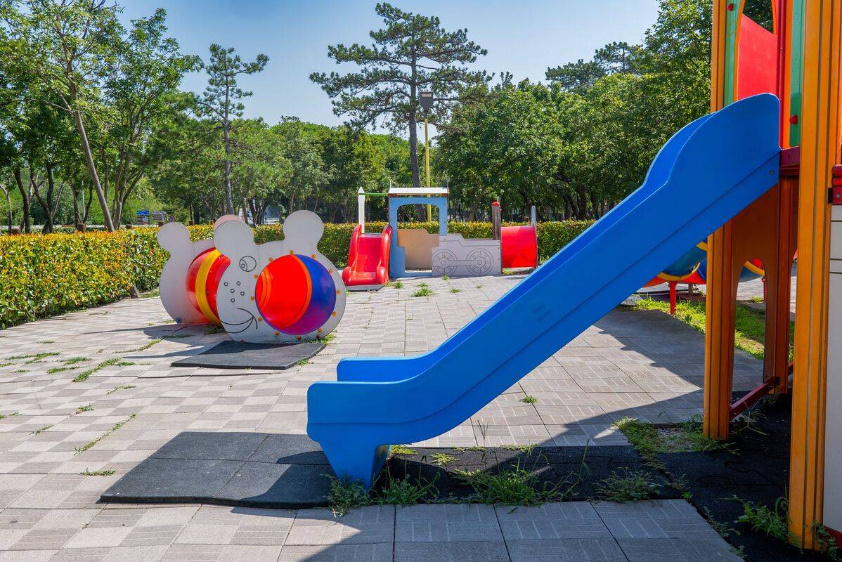 Campeggio Mare Pineta, Italia, Veneto