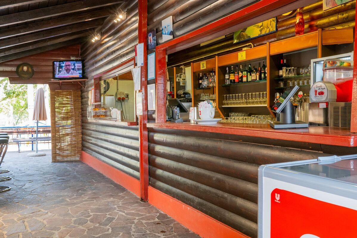 Campeggio Mare Pineta, Italia, Veneto