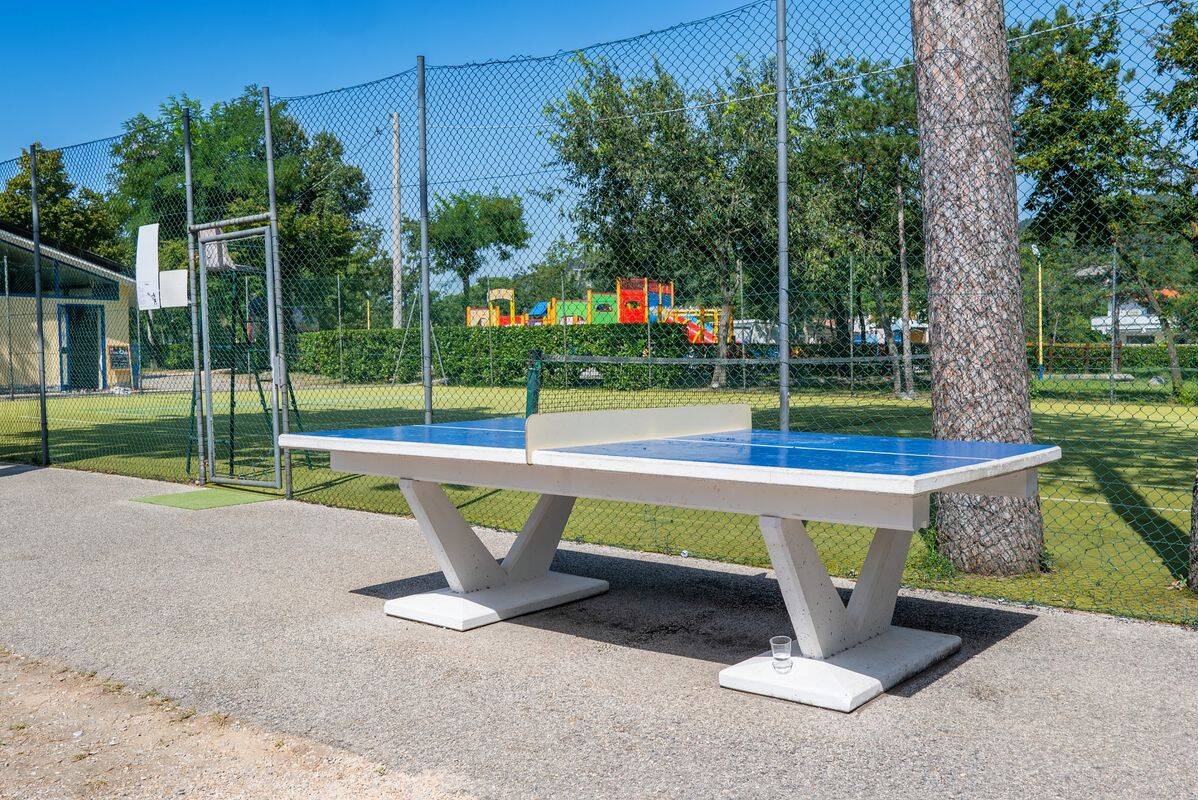 Campeggio Mare Pineta, Italia, Veneto