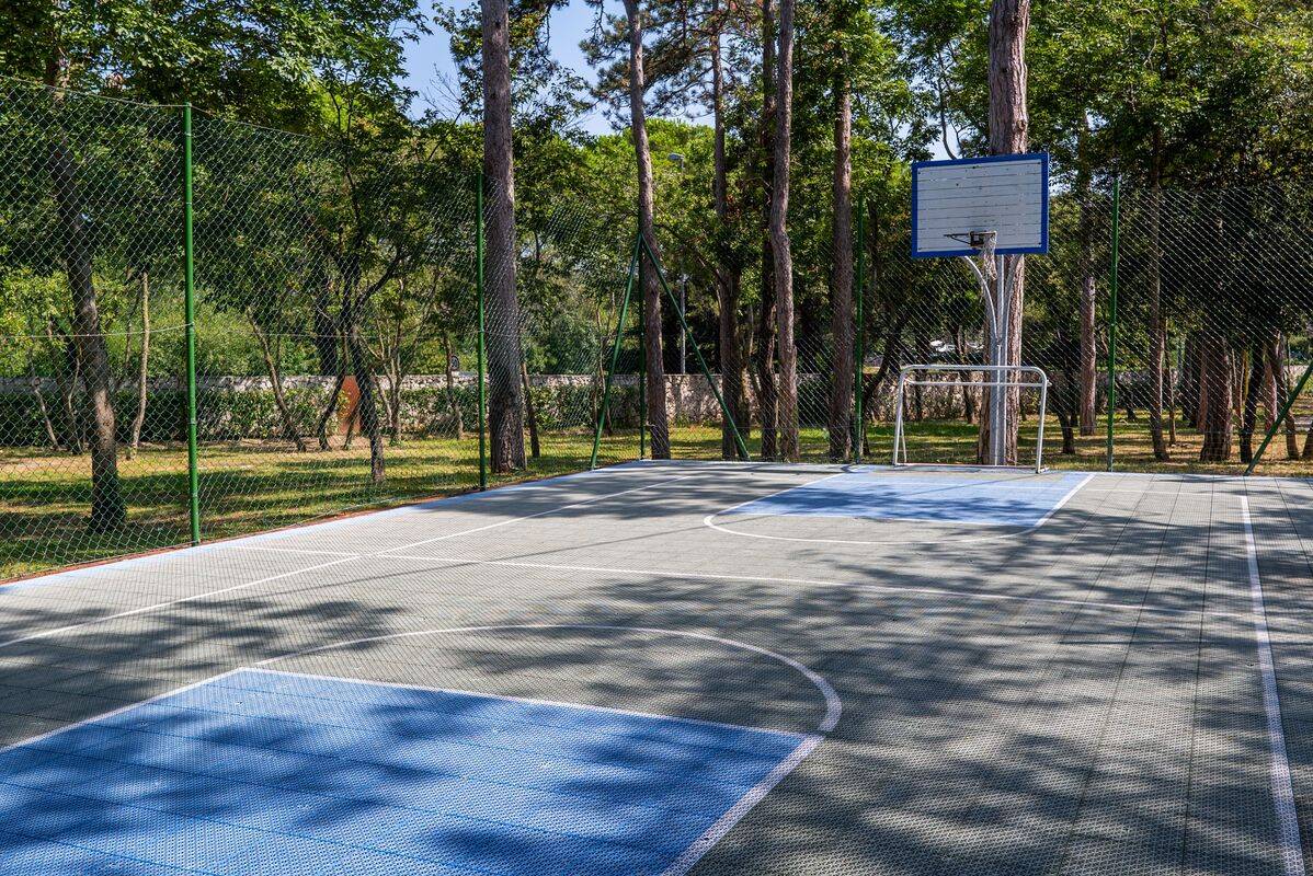 Campeggio Mare Pineta, Italia, Veneto