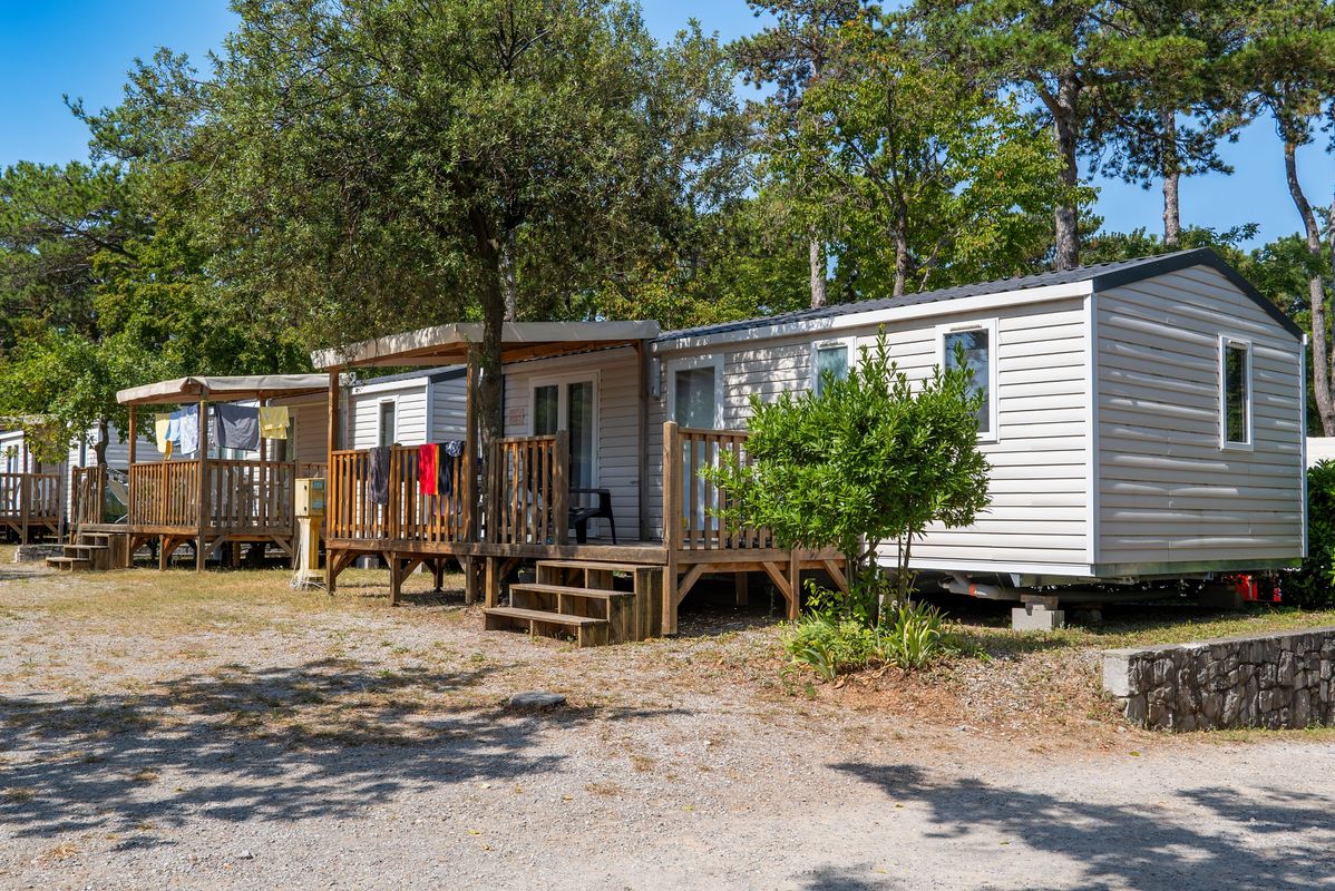 Campingplatz Mare Pineta, Italien, Venetien