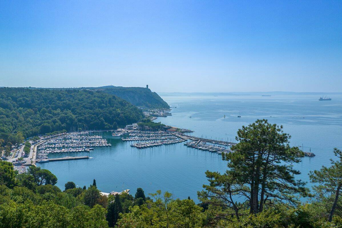 Campeggio Mare Pineta, Italia, Veneto