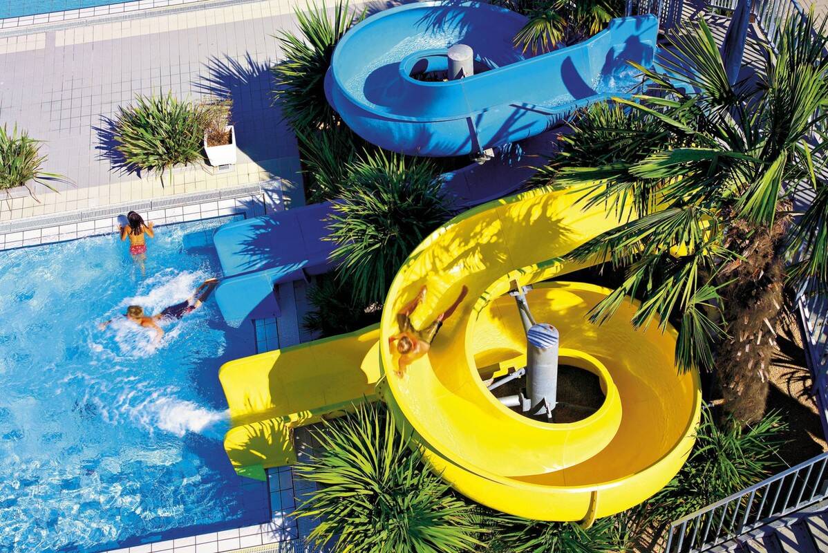 Campeggio Portofelice, Italia, Veneto