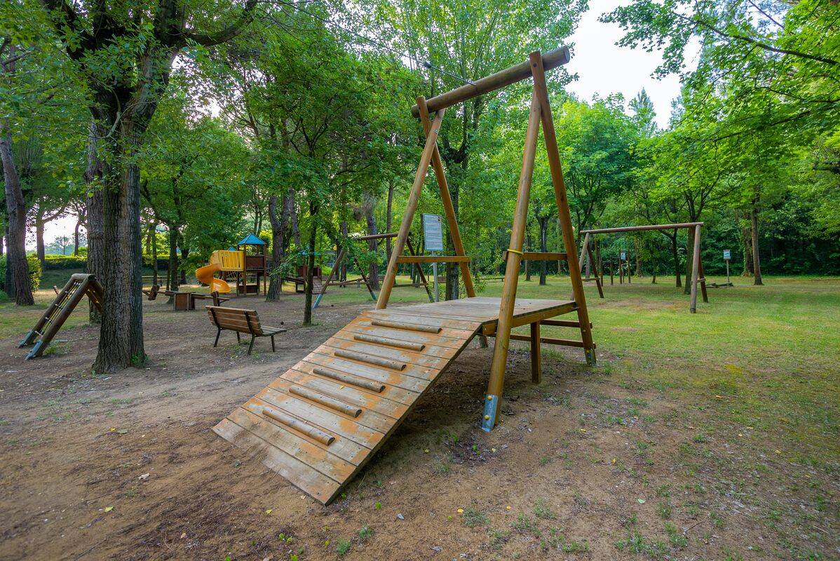 Campeggio Portofelice, Italia, Veneto