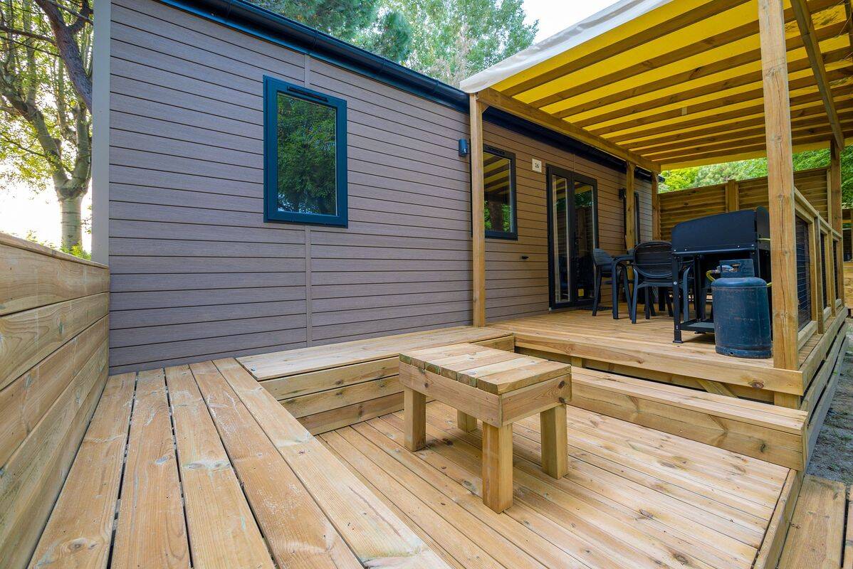 Campeggio Portofelice, Italia, Veneto