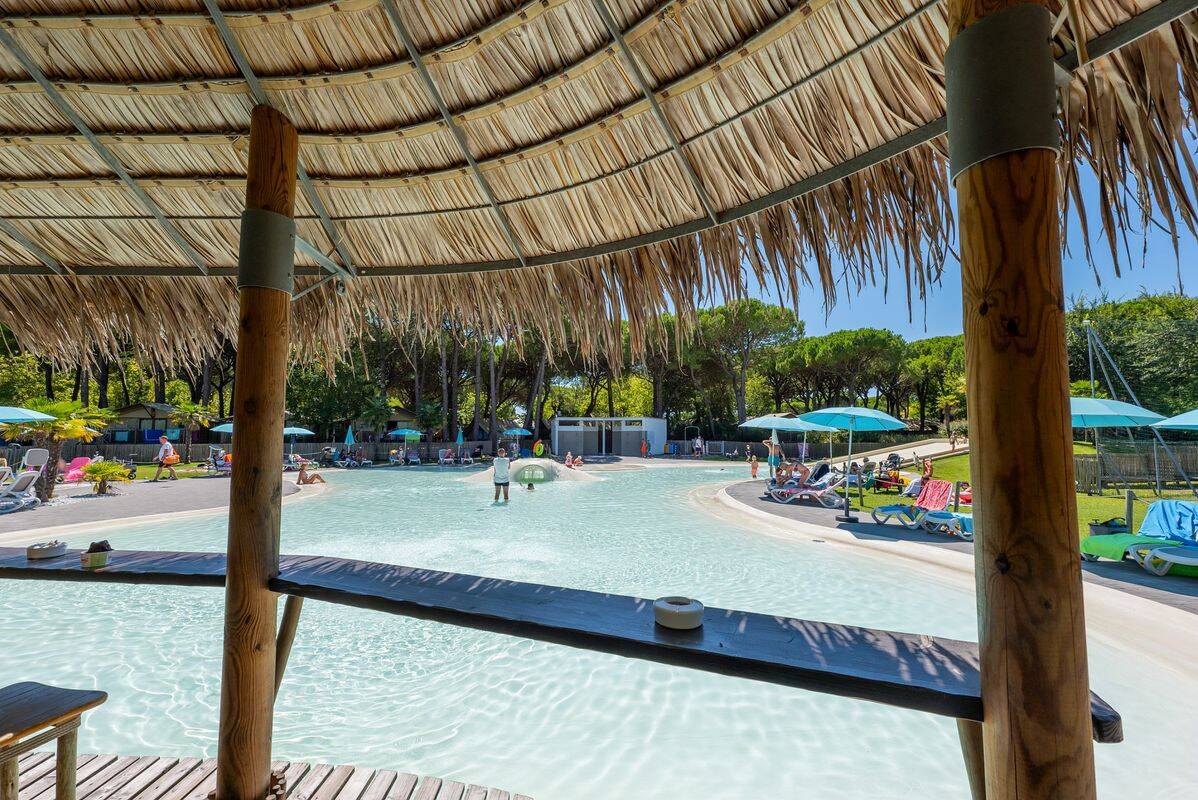 Campeggio Malibu, Italia, Veneto