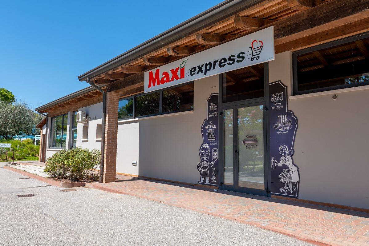 Campeggio Malibu, Italia, Veneto