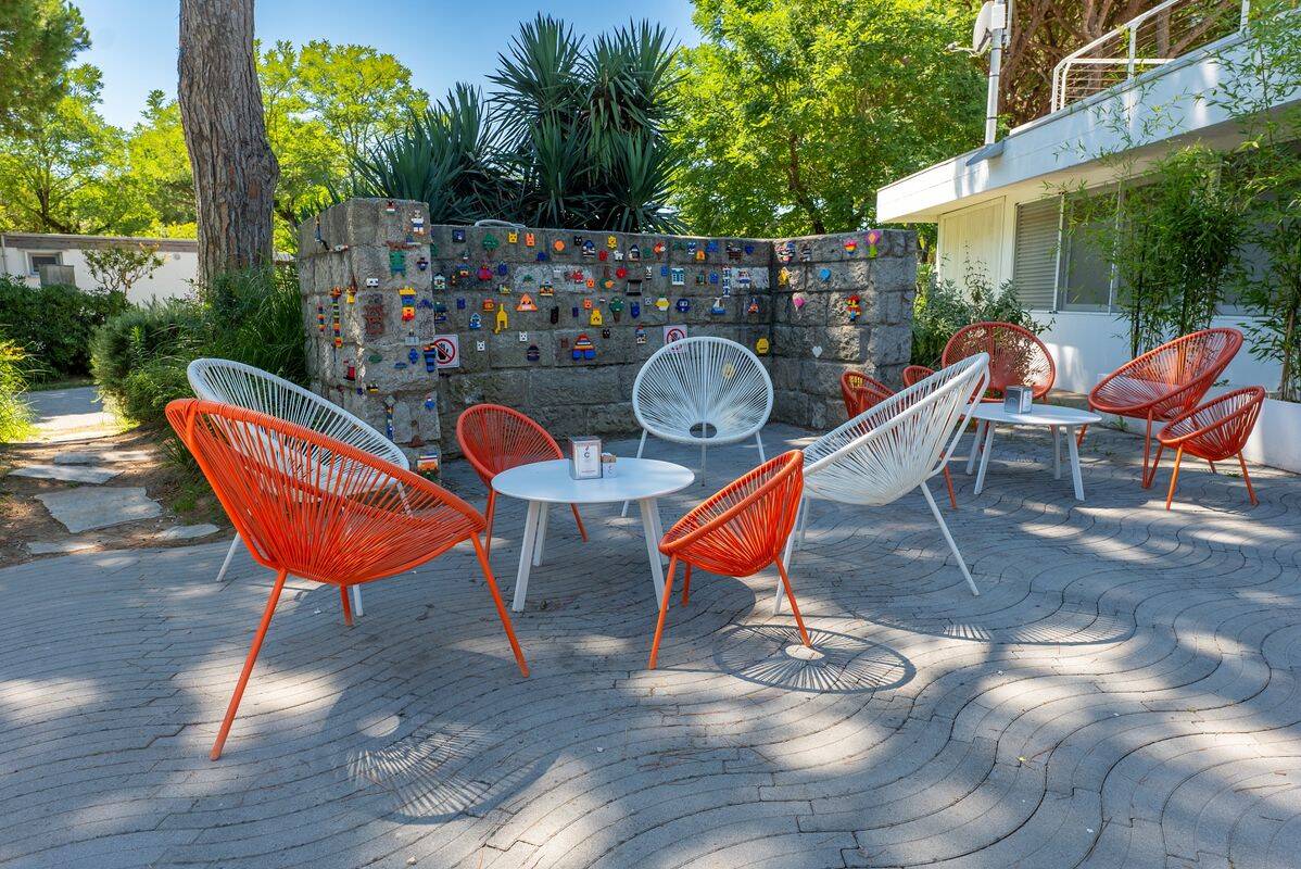 Campeggio Malibu, Italia, Veneto