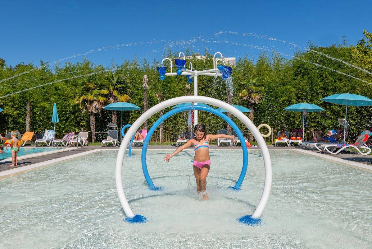 Campeggio Malibu, Italia, Veneto