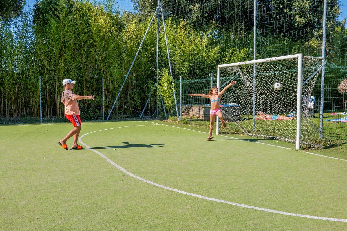 Campeggio Malibu, Italia, Veneto