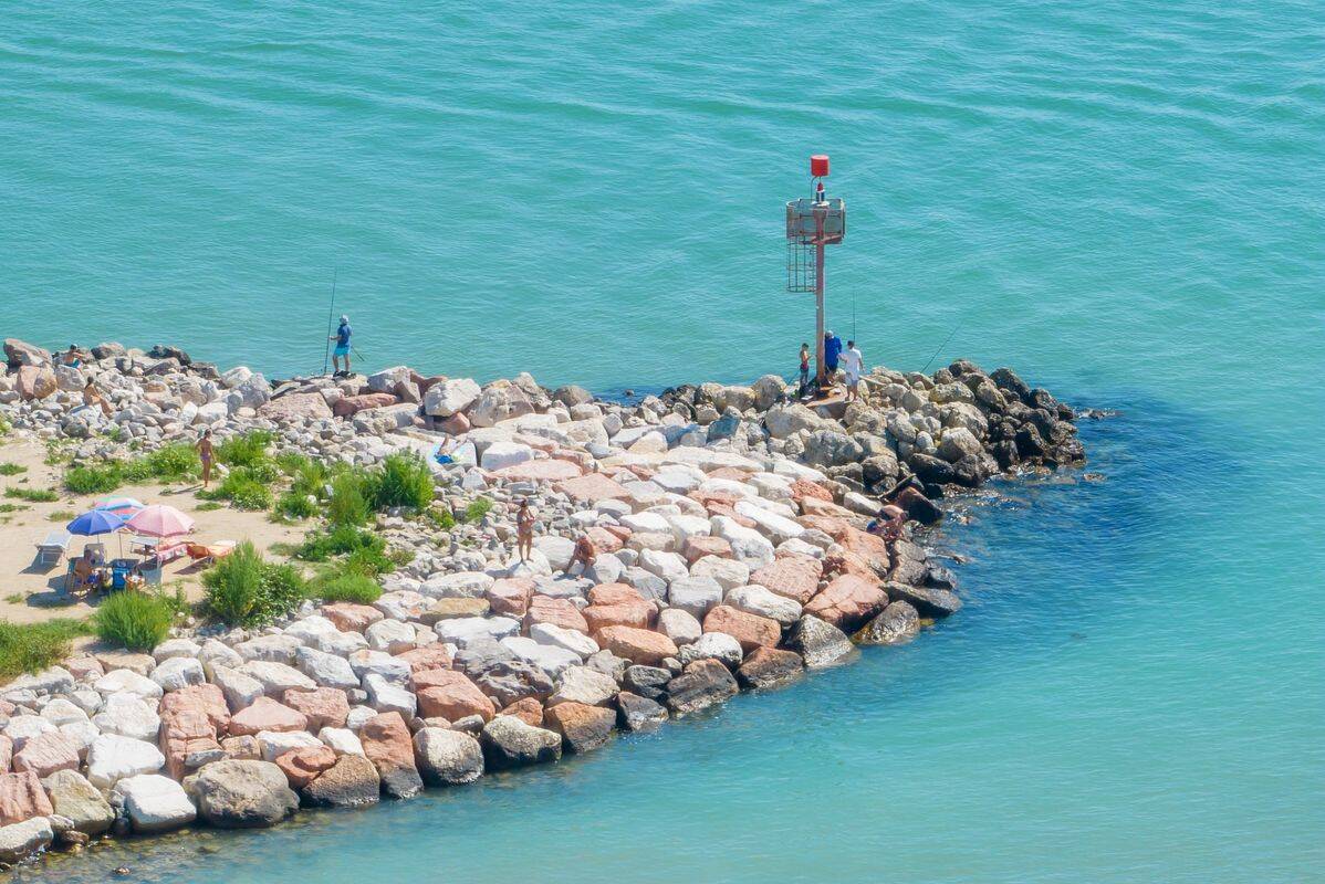 Campeggio Waikiki, Italia, Veneto