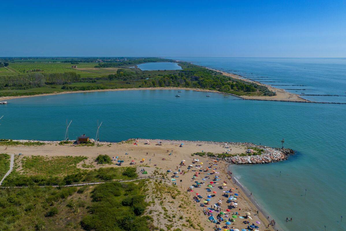 Campeggio Waikiki, Italia, Veneto