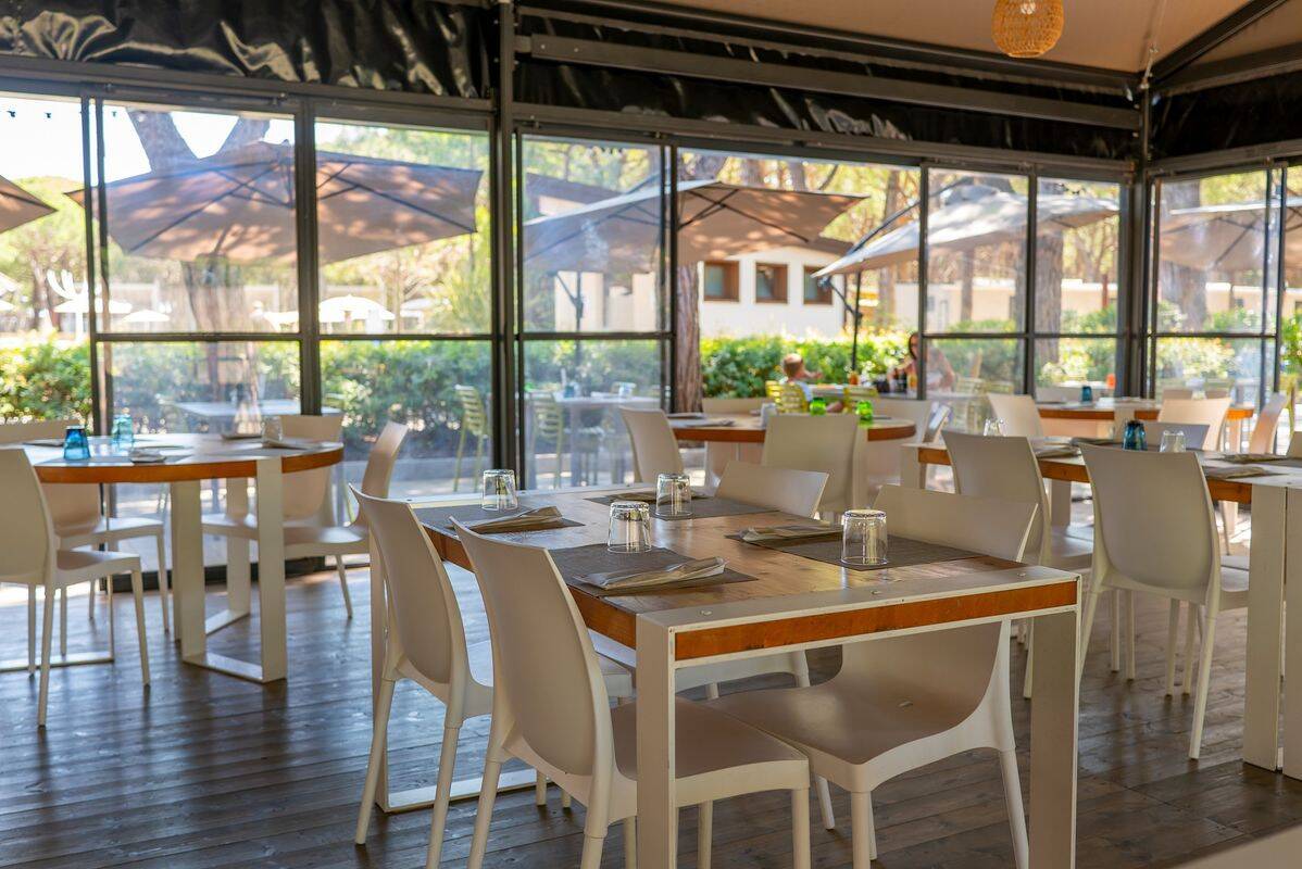 Campeggio Waikiki, Italia, Veneto