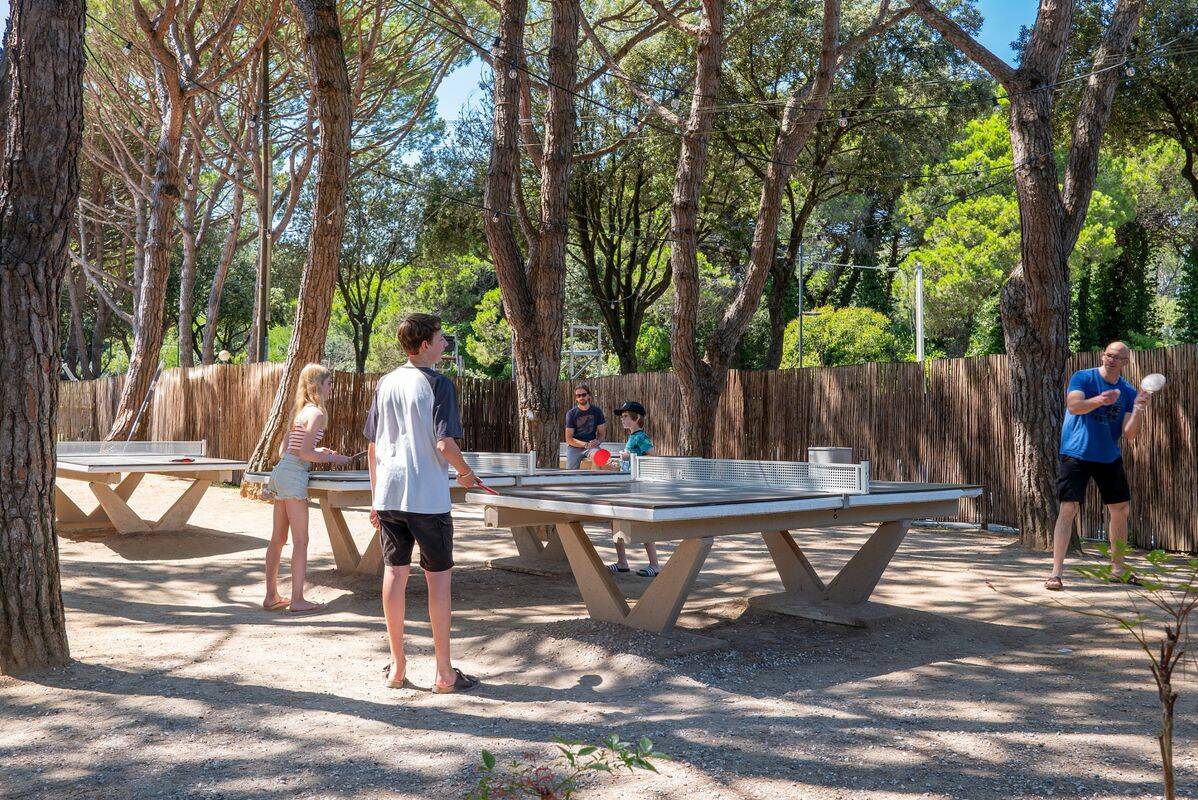 Campeggio Waikiki, Italia, Veneto