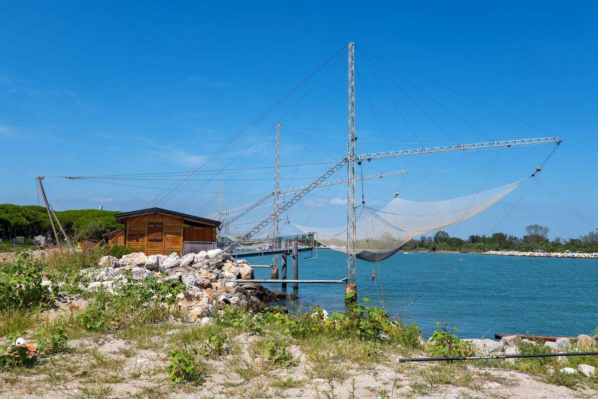 Campeggio Waikiki, Italia, Veneto