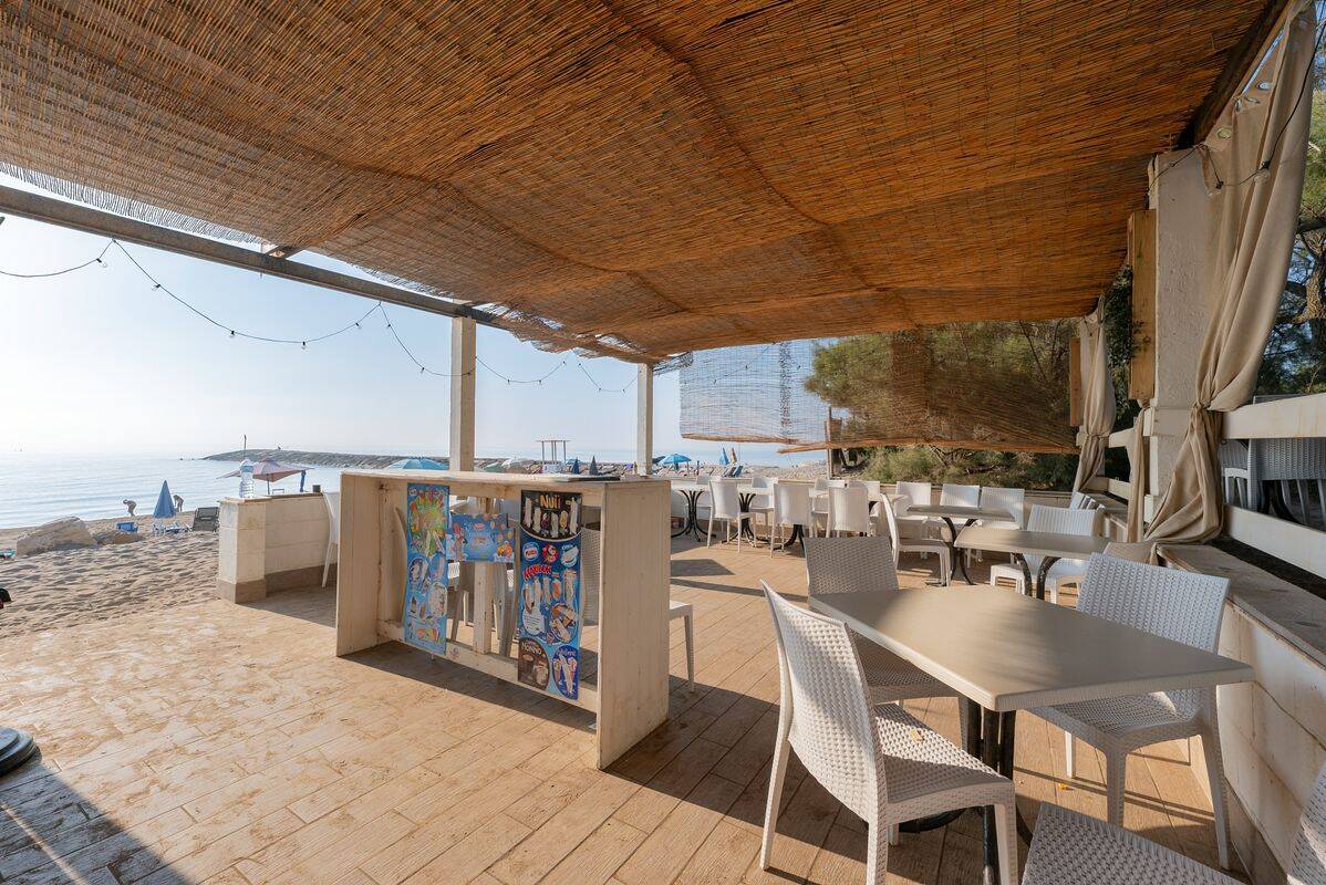 Camping Rosapineta, Italia, Véneto