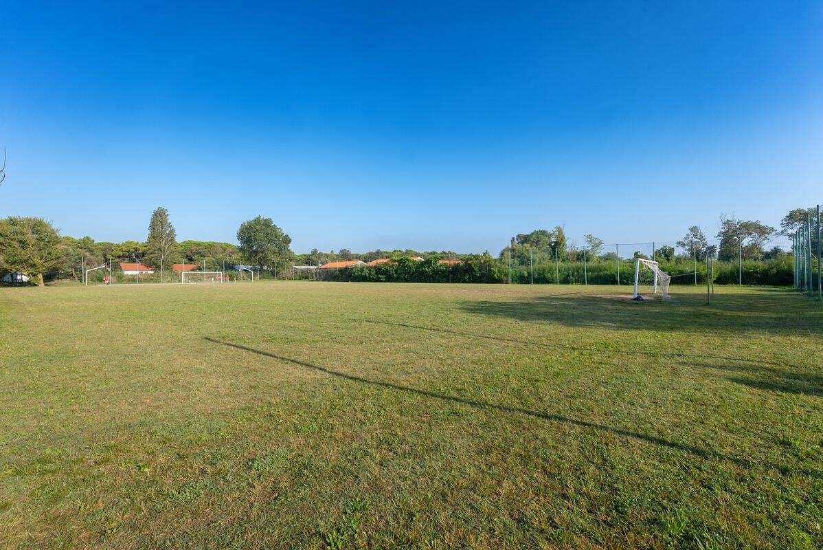 Camping Rosapineta, Italia, Véneto