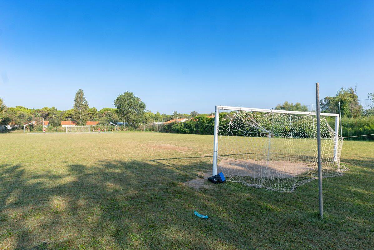 Camping Rosapineta, Italia, Véneto