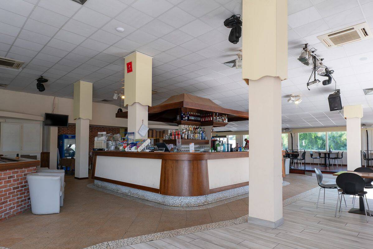 Camping Rosapineta, Italia, Véneto