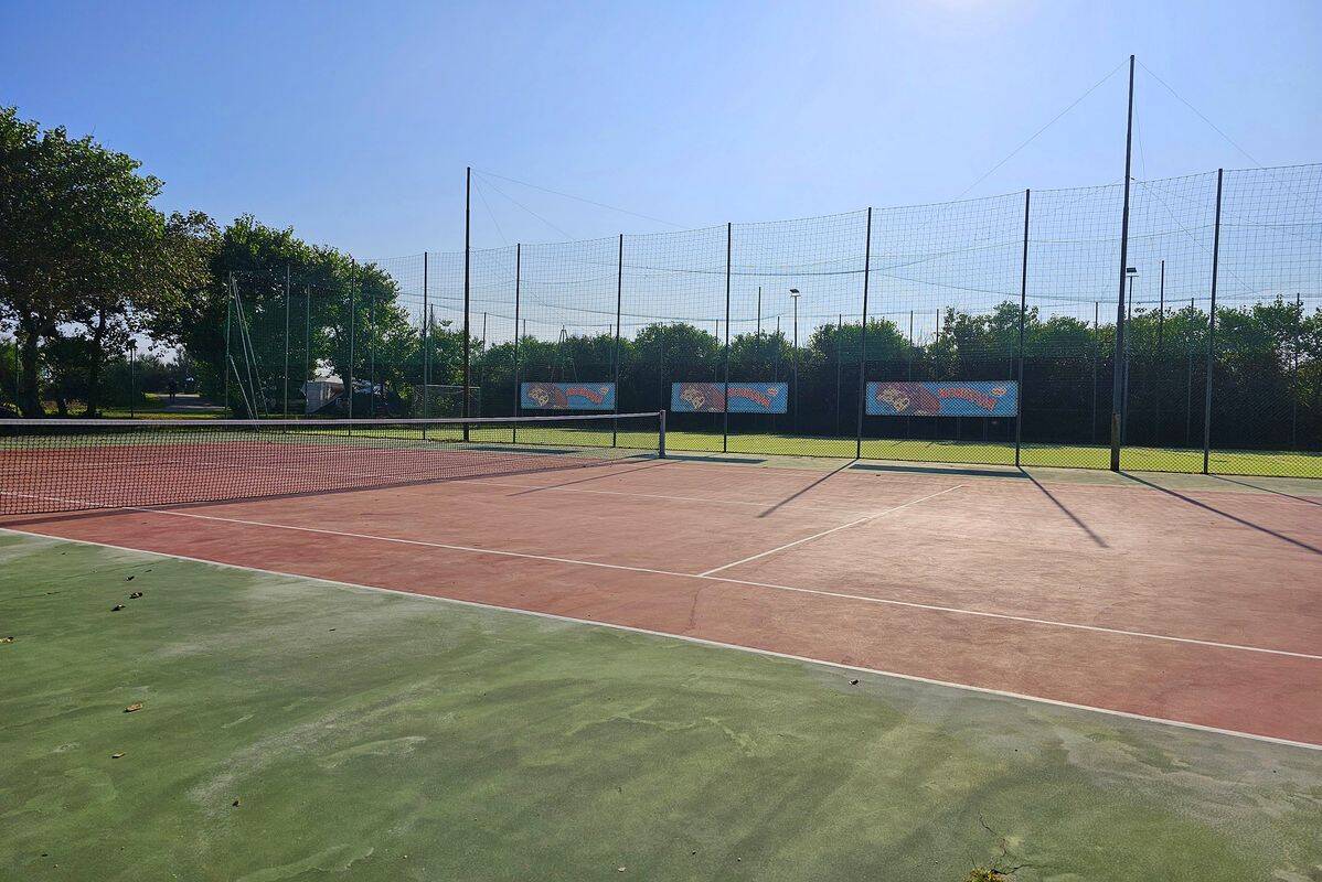 Camping Rosapineta, Italia, Véneto